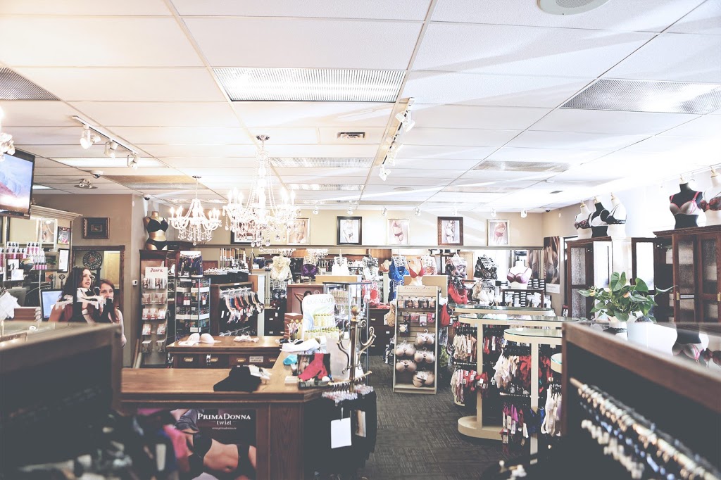 Knickers n Lace | 10816 Macleod Trail #208, Calgary, AB T2J 5N8, Canada | Phone: (403) 225-1413
