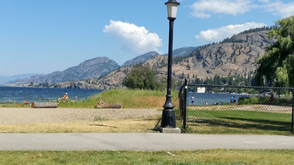 Christie Memorial Provincial Park | Okanagan-Similkameen D, BC V0H, Canada | Phone: (250) 492-0237