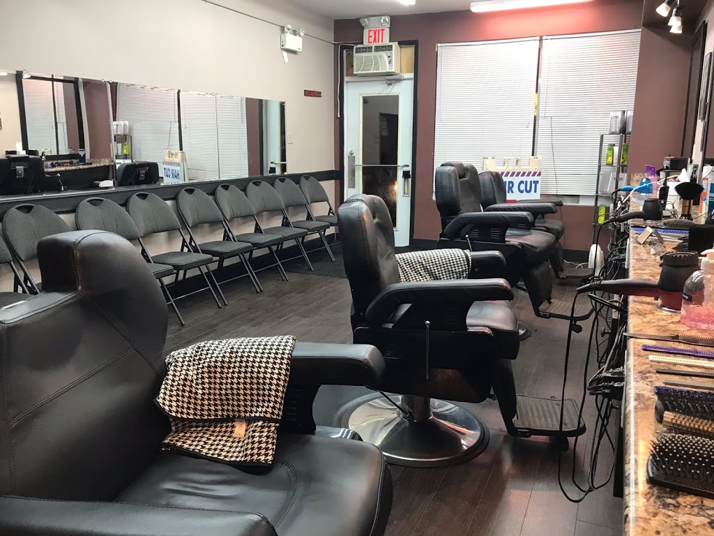City Barber | 9627 128 St, Surrey, BC V3T 2X8, Canada | Phone: (778) 293-0111