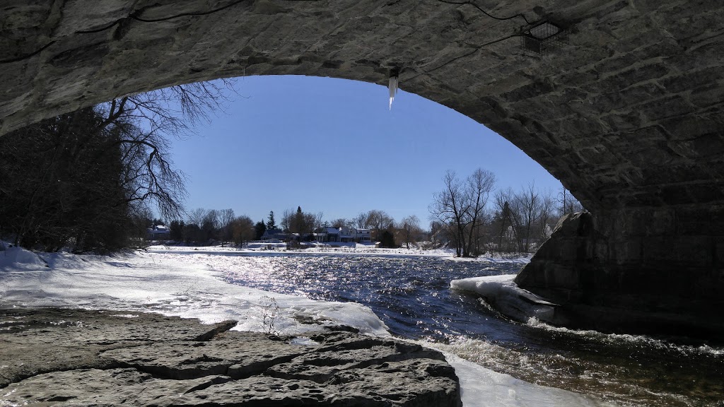 Pakenham Bridge Conservation Area | 4880 Kinburn Side Rd, Pakenham, ON K0A 2X0, Canada