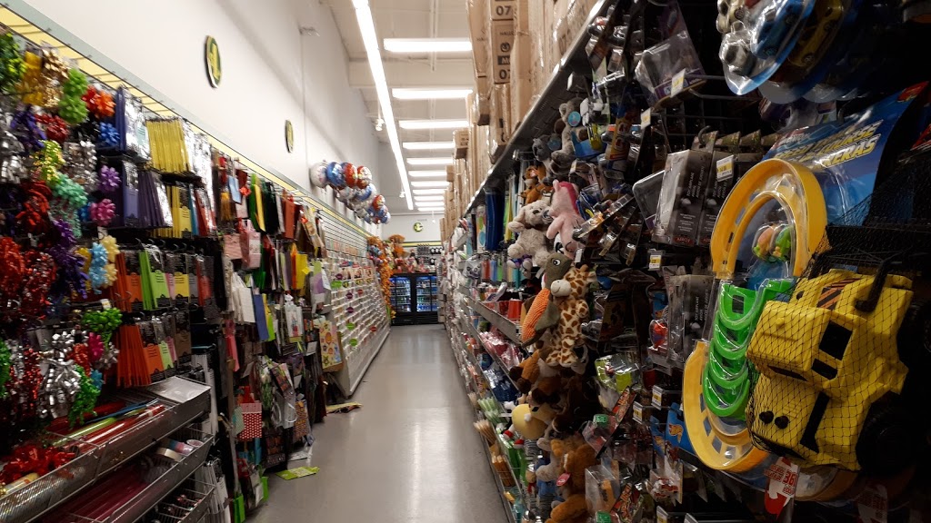 Dollarama | 1267 Barton St E, Hamilton, ON L8H 2V4, Canada | Phone: (905) 667-0720