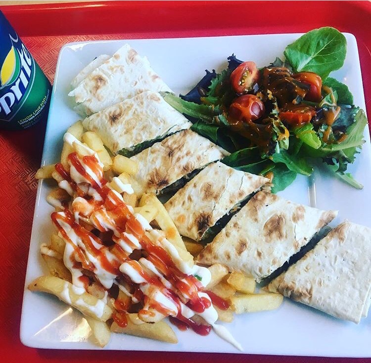Yaffa Restaurant - ( Halal ) | 3537 St Clair Ave E, Scarborough, ON M1K 1L6, Canada | Phone: (437) 221-3839