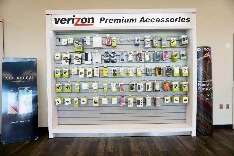 Verizon Authorized Retailer – Victra | 1855 Main St Suite A105, Ferndale, WA 98248, USA | Phone: (360) 746-8359