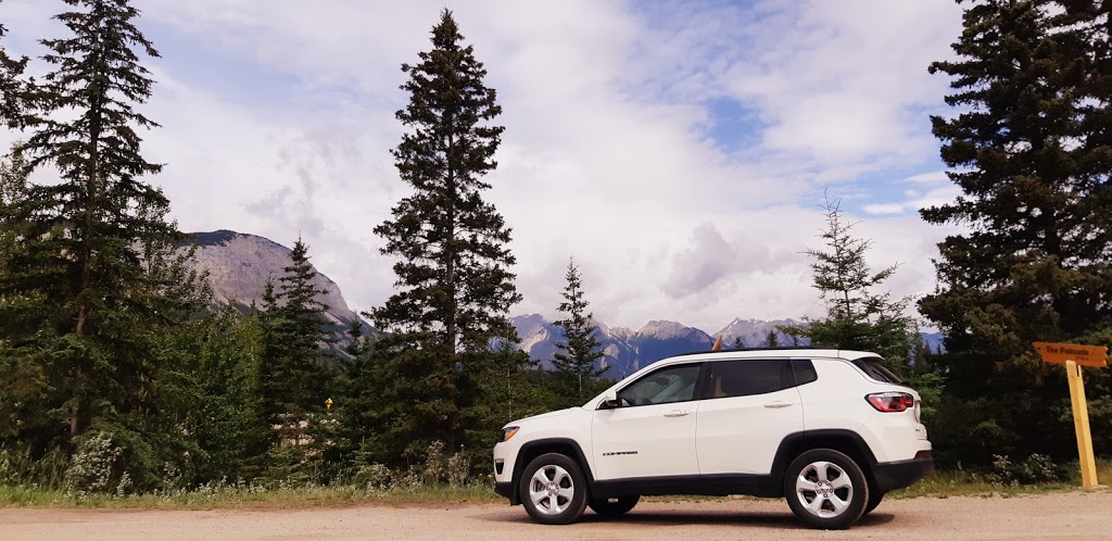 Enterprise Rent-A-Car | 7520 104 St NW, Edmonton, AB T6E 6J4, Canada | Phone: (780) 989-0240