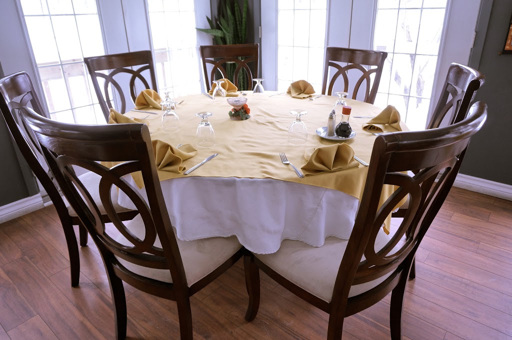 Sukhothai Restaurant | 3412 3e Av, Rawdon, QC J0K 1S0, Canada | Phone: (450) 834-8899