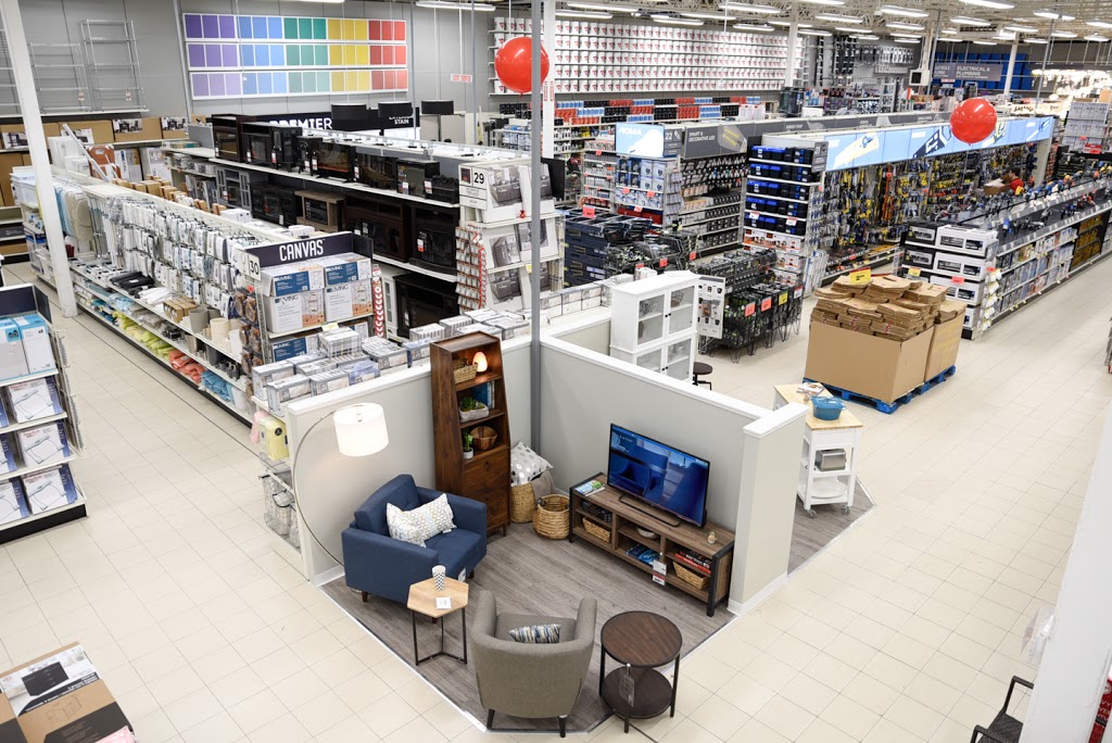 Canadian Tire - Ottawa Orleans, ON | 3910 Innes Rd, Orléans, ON K1W 1K9, Canada | Phone: (613) 830-7000