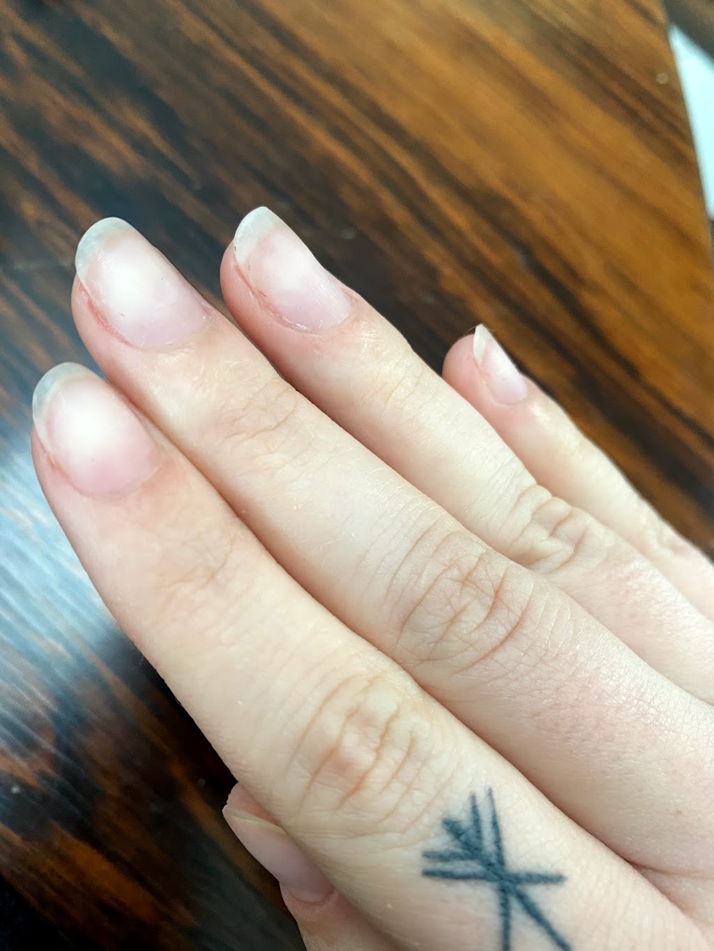 Nails for You | 550 King St N, Waterloo, ON N2L 5W6, Canada | Phone: (519) 208-6886