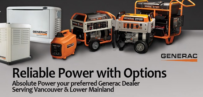 Absolute Power Ltd | 2497 206 St, Langley Twp, BC V2Z 2B5, Canada | Phone: (855) 834-8484