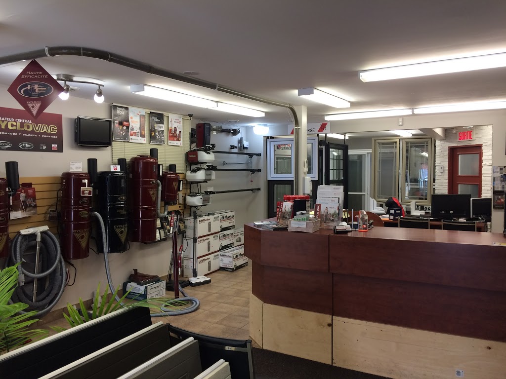 Les Distributions BD | 3615 Rue de Mont Royal, Saint-Hubert, QC J4T 2G9, Canada | Phone: (450) 656-0981