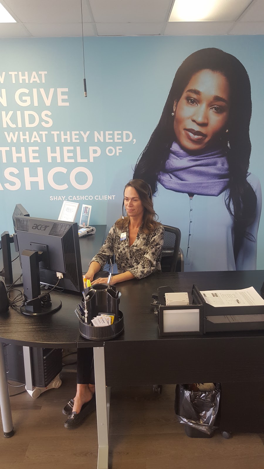 Cashco Financial | 5529 137 Ave NW, Edmonton, AB T5A 3L4, Canada | Phone: (780) 809-1036