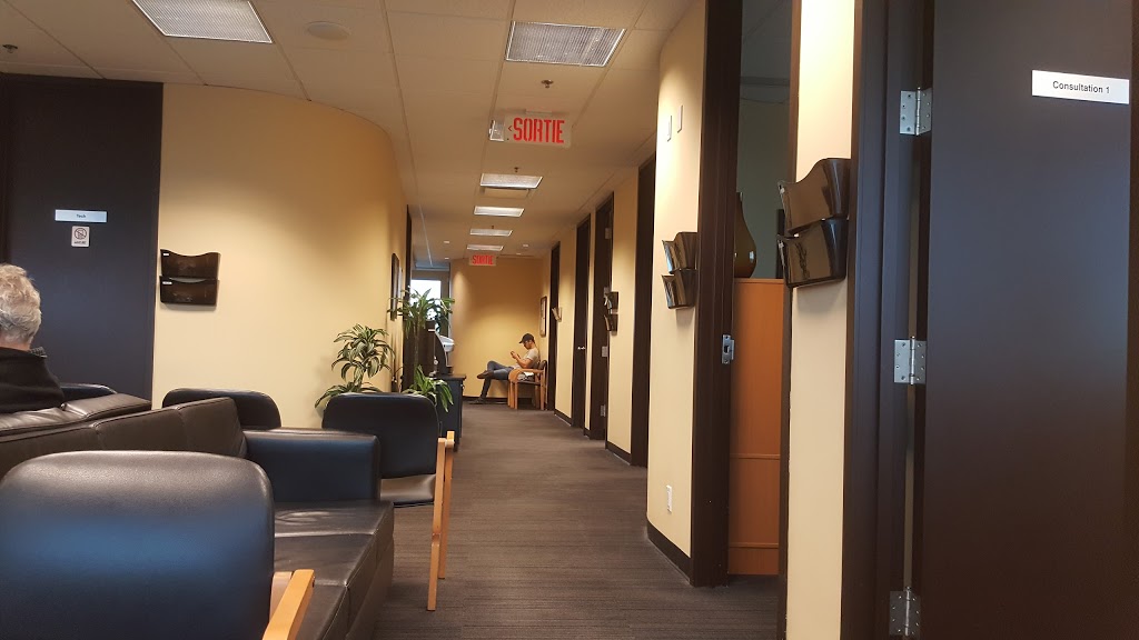 LASIK MD | Bureau 410, 1850 Avenue Panama, Brossard, QC J4W 3C6, Canada | Phone: (450) 466-7742