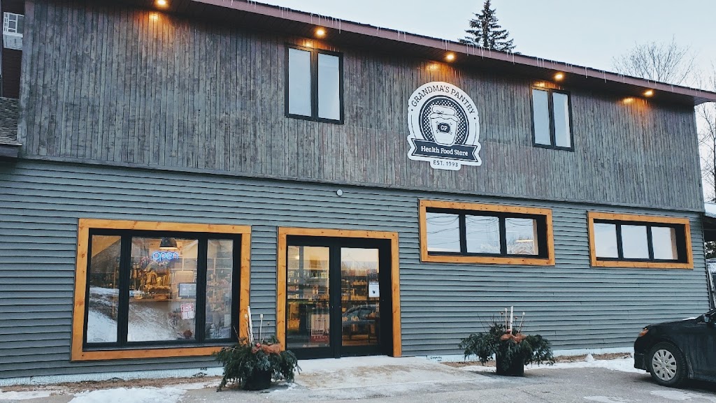 Grandmas Pantry | 184 Queen St, Killaloe, ON K0J 2A0, Canada | Phone: (613) 757-0497