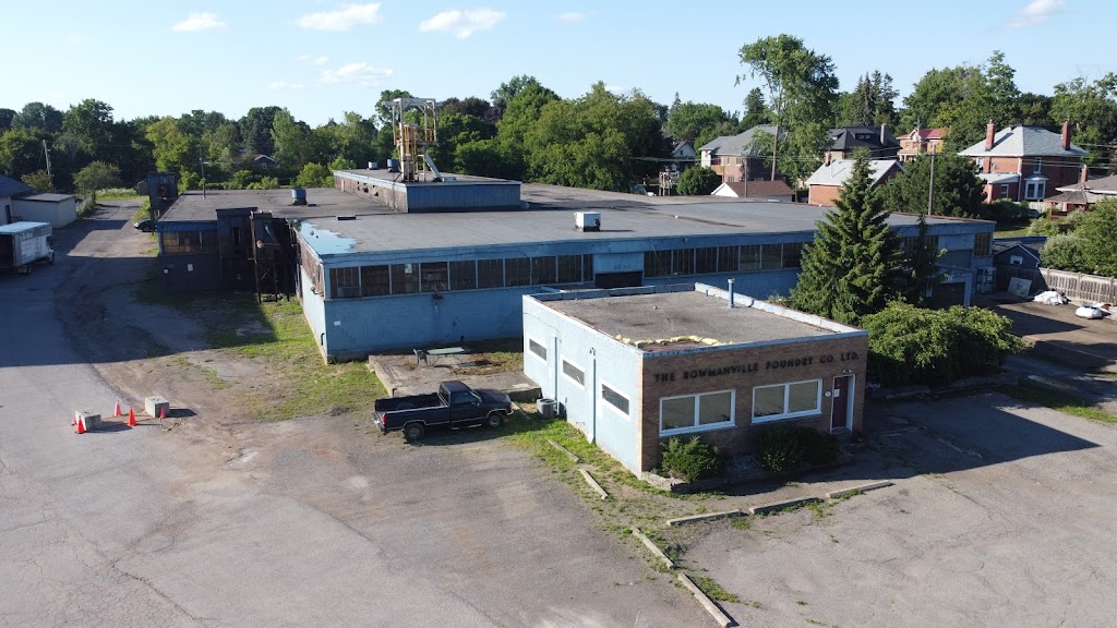 Bowmanville Foundry Co Ltd | 172 Wellington St, Bowmanville, ON L1C 1W3, Canada | Phone: (905) 623-3313