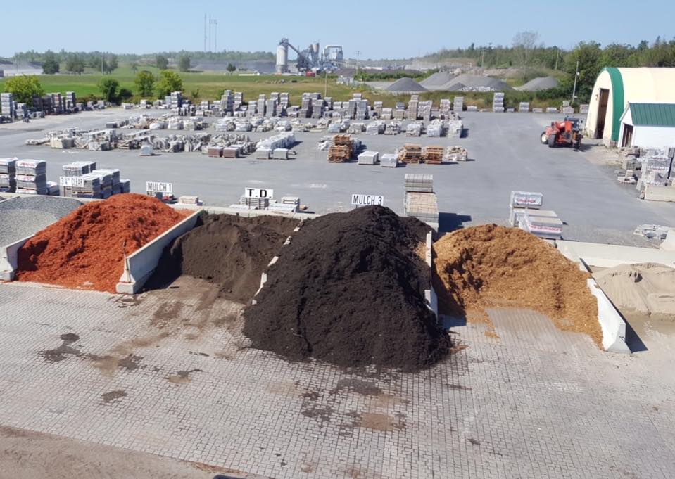 Canlok Stone | 950 Moodie Dr, Nepean, ON K2R 1H3, Canada | Phone: (613) 828-7686