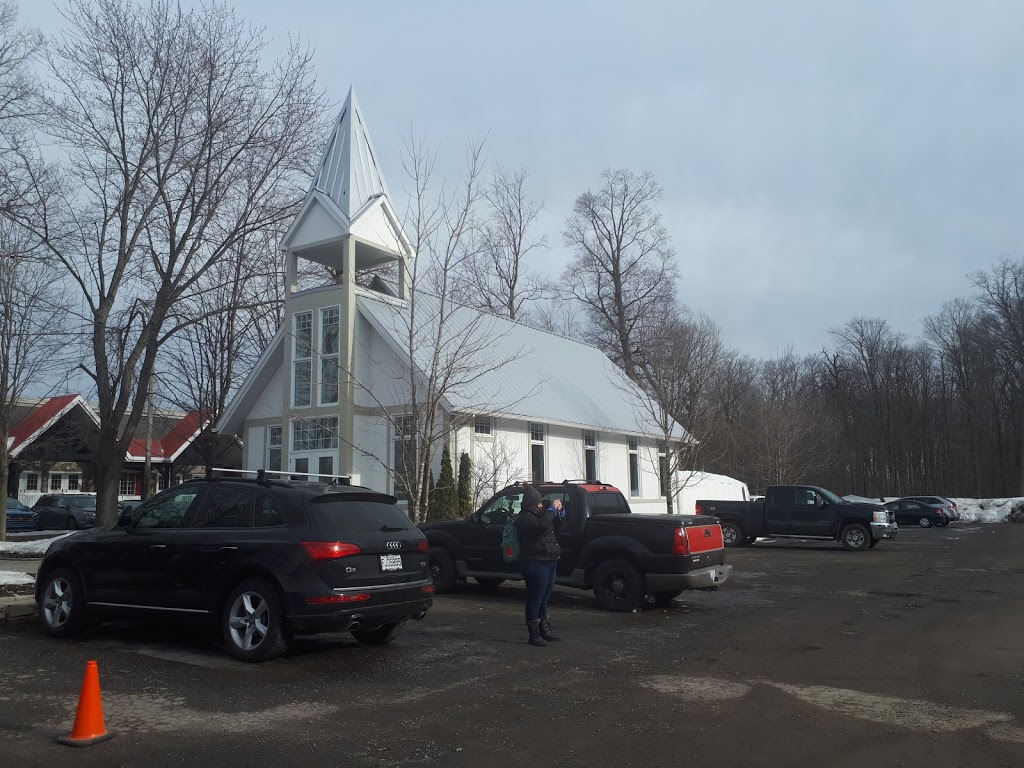 Cabane A Sucre Constantin | 1054 Boulevard Arthur-Sauvé, Saint-Eustache, QC J7R 4K3, Canada | Phone: (450) 473-2374