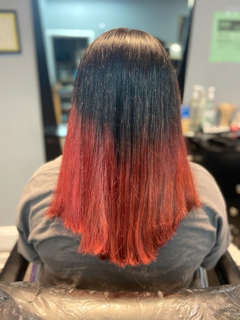 Soha Beauty Salon | 2665 Islington Ave, Etobicoke, ON M9V 2X6, Canada | Phone: (647) 706-6617