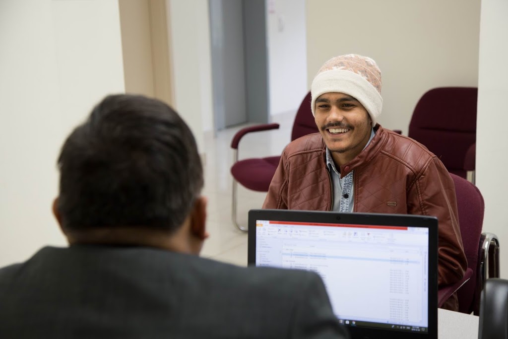 Access Business College | 5 Nipigon Ave, North York, ON M2M 2V7, Canada | Phone: (416) 510-2739