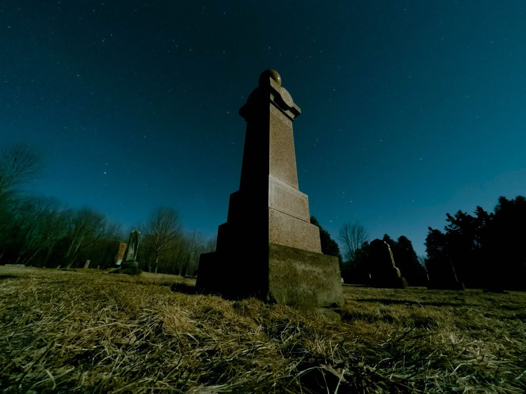 Merrickville Union Cemetery | 204 Burritts Rapids Rd, Merrickville, ON K0G 1N0, Canada