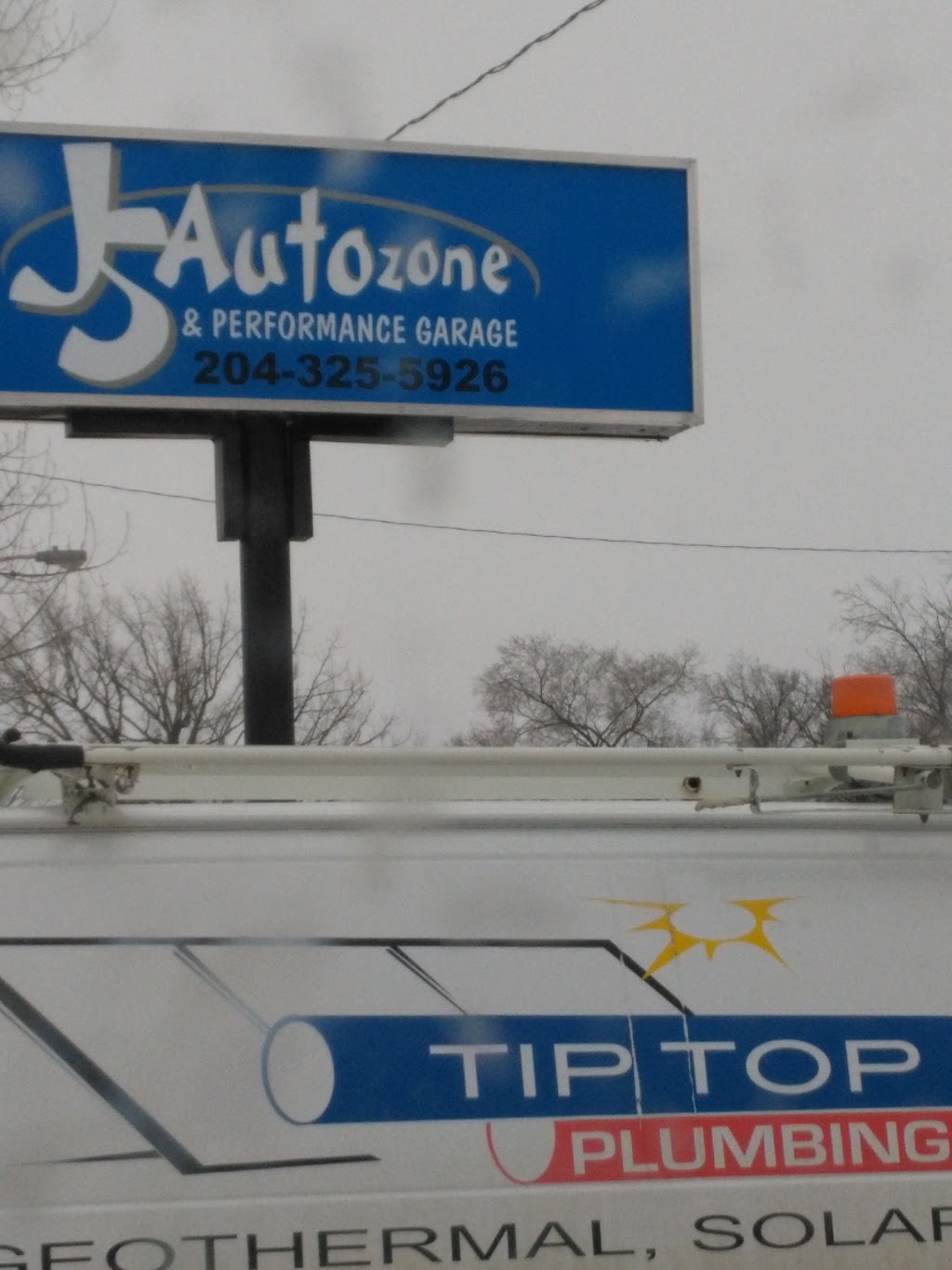 JS Autozone | 35 Reinfeld St S, Reinfeld, MB R6W 1L6, Canada | Phone: (204) 325-5926