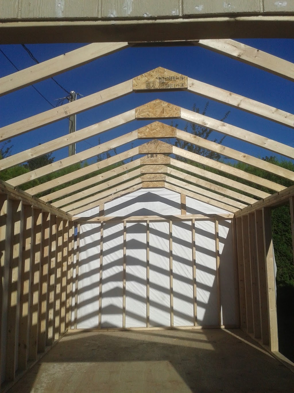 Super Sheds | 48965 McConnell Rd, Chilliwack, BC V2P 6H4, Canada | Phone: (604) 819-3041