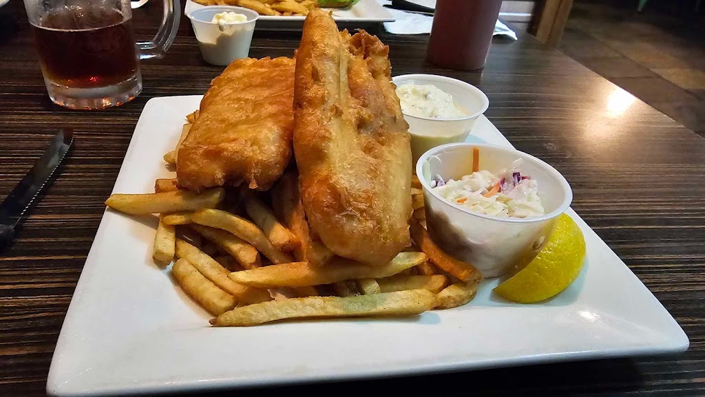 The Clam Bucket | 4479 Victoria Quay, Port Alberni, BC V9Y 6G1, Canada | Phone: (250) 723-1315