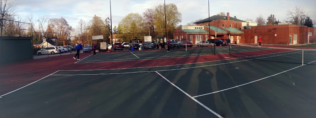 Bowmanville Tennis Club | Beech Ave, Bowmanville, ON L1C, Canada, Canada | Phone: (905) 767-2612