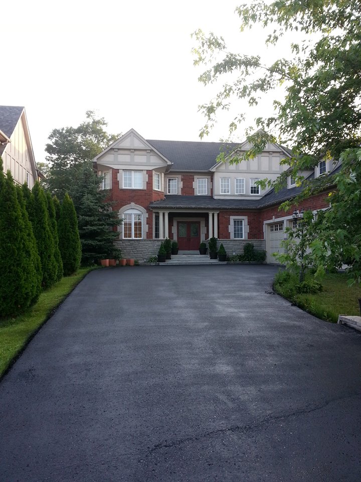Canadian Asphalt Maintenance | 26 Wilson St E, Ancaster, ON L9G 2B4, Canada | Phone: (866) 640-8929
