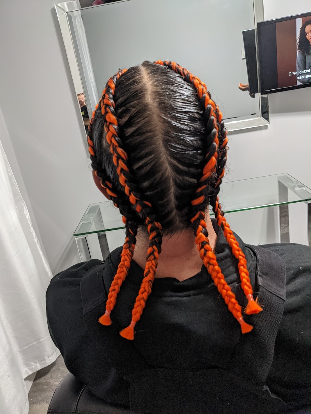 Stine Hair Braiding | 682 Peto Ct, Victoria, BC V8Z 7B2, Canada | Phone: (250) 589-6221