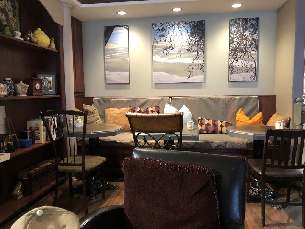 Pacific Brimm Cafe and Catering | 123 Craig St, Parksville, BC V9P 2G3, Canada | Phone: (250) 248-3336