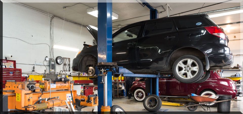 Coast Auto Service | 130 Fern Rd E, Qualicum Beach, BC V9K 1R2, Canada | Phone: (250) 752-4449