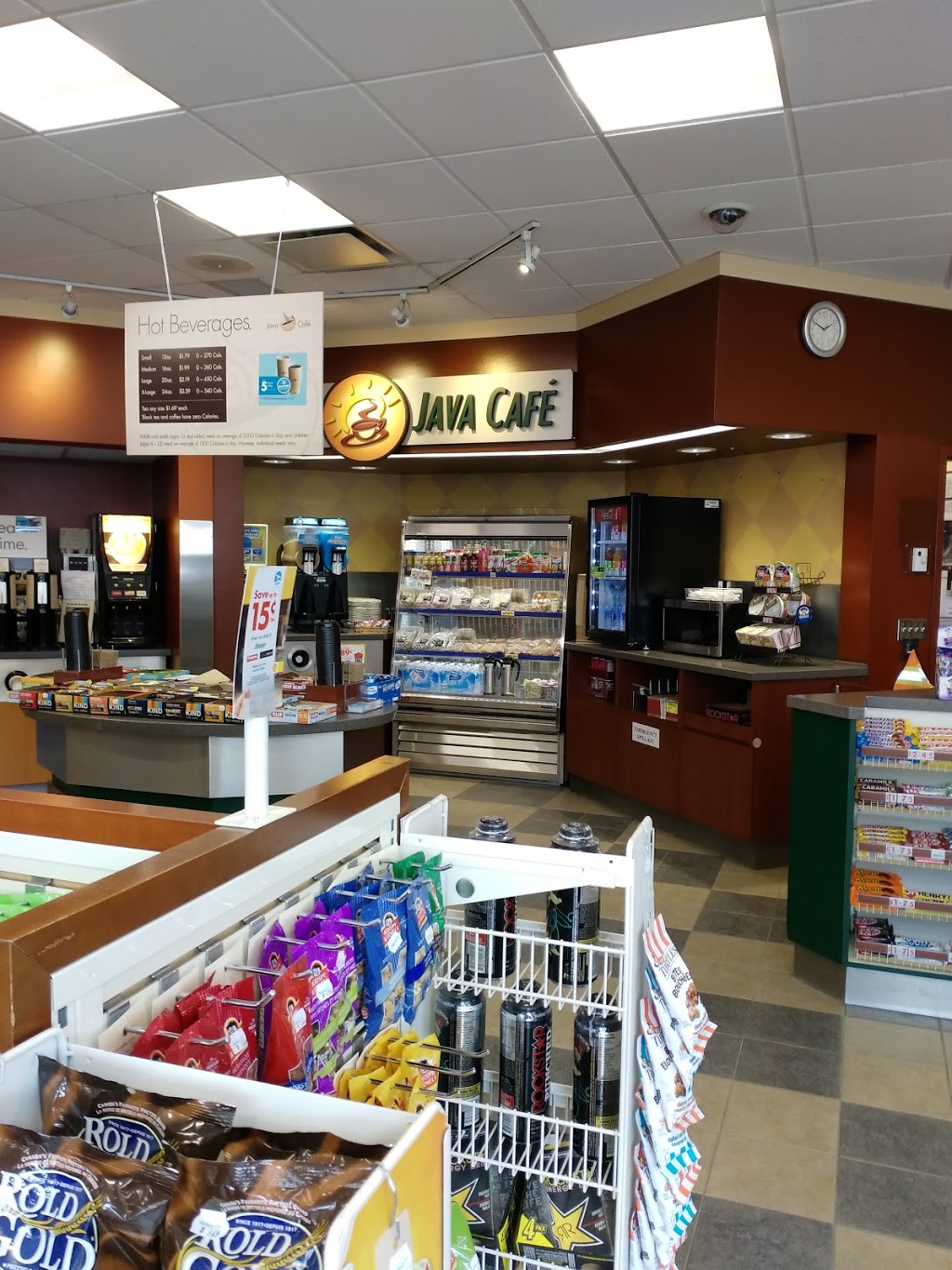 Shell | 1390 Wellington Rd, London, ON N6E 1M5, Canada | Phone: (519) 681-0810