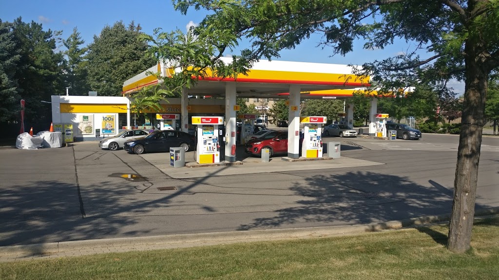 Shell | 2695 Credit Valley Rd, Mississauga, ON L5M 4S1, Canada | Phone: (905) 607-5713