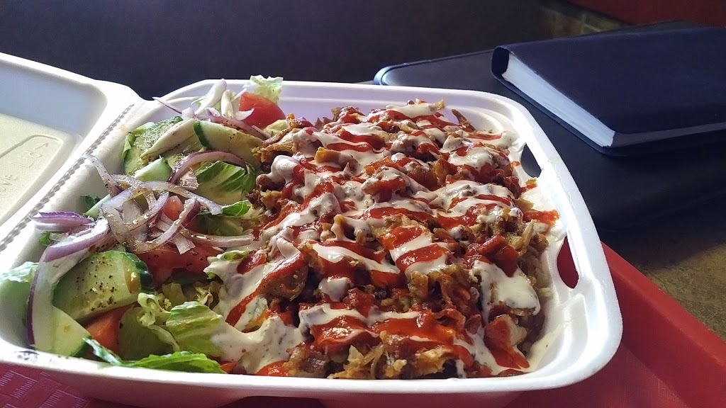 Double Taste Shawarma | 1405 Ottawa St N, Kitchener, ON N2A 3Z1, Canada | Phone: (519) 342-8882