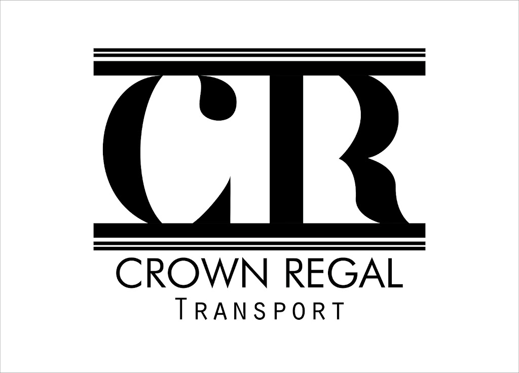 Crown Regal transport | 409 Bluewater Rd, Bedford, NS B4B 1J7, Canada | Phone: (902) 440-0679