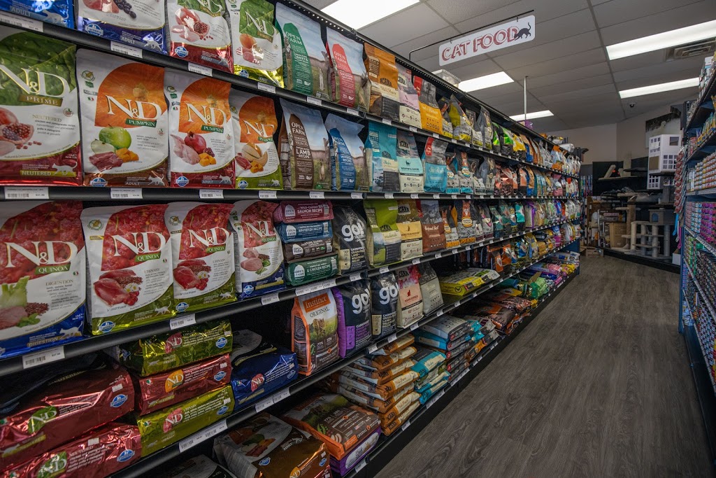 Global Pet Foods | 3643 Portage Rd, Niagara Falls, ON L2J 2K8, Canada | Phone: (905) 356-3555