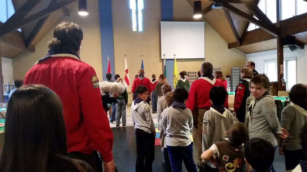 North Bramalea United Church. | 363 Howden Blvd, Brampton, ON L6S 4L6, Canada | Phone: (905) 450-8003