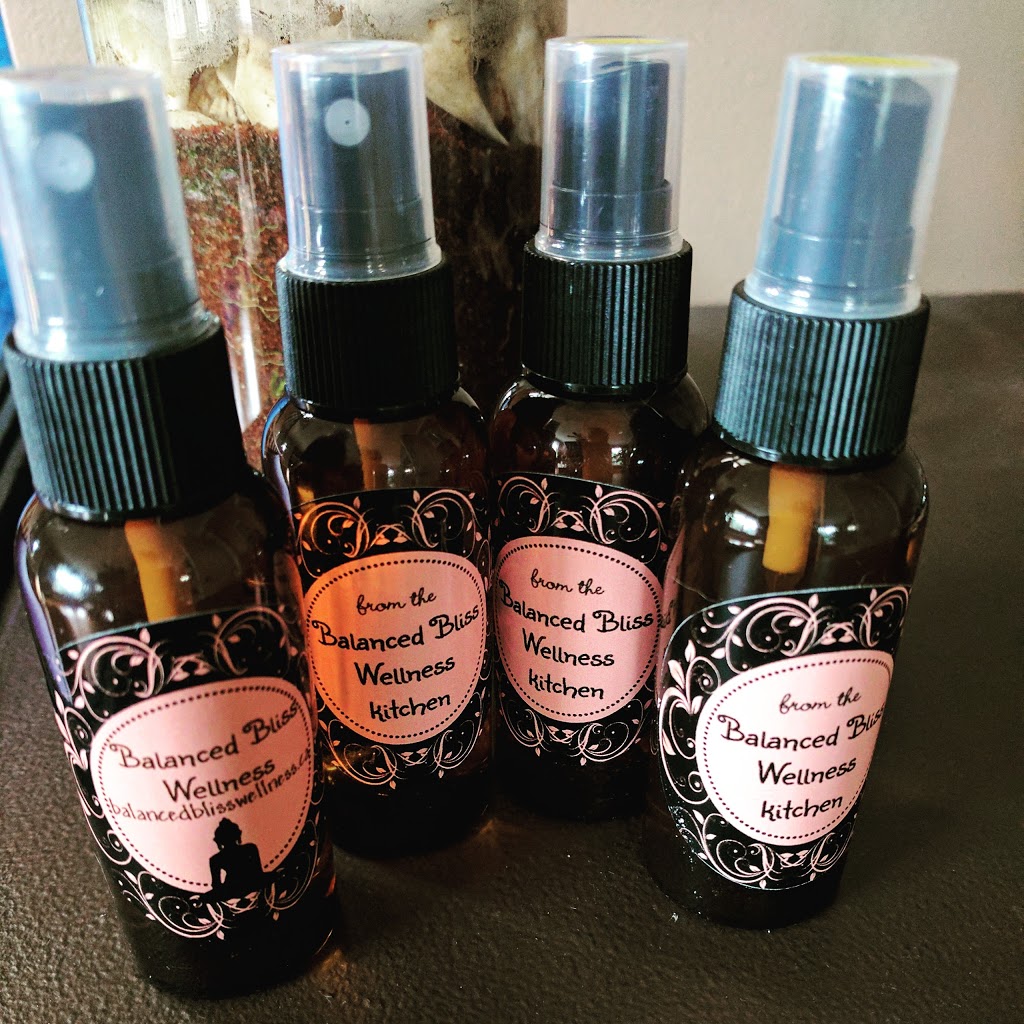 Balanced Bliss Wellness | 29 Bristol Ave, Brampton, ON L6X 2B1, Canada | Phone: (705) 331-8654