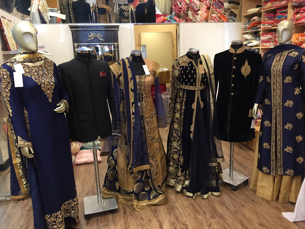 Ethnic Collections | 2653 Islington Ave, Etobicoke, ON M9V 2X6, Canada | Phone: (647) 341-4422