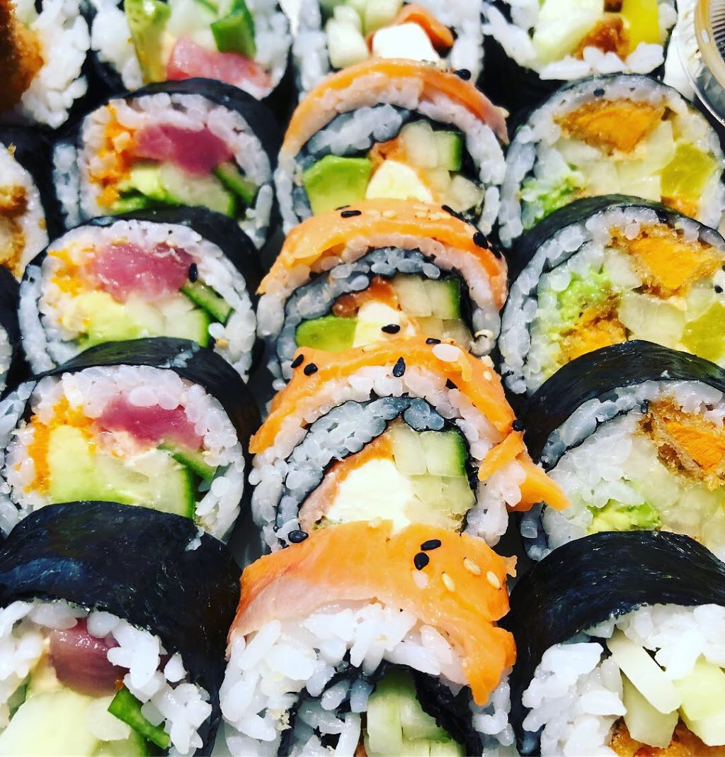 Sushi & Go | 5333 Boulevard Laurier, Terrebonne, QC J7M 1W1, Canada | Phone: (450) 417-0919