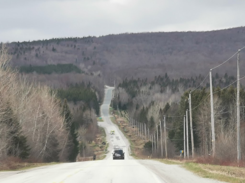 Municipalite De St-Julien | 787 Chemin de St Julien, Saint-Joseph-de-Coleraine, QC G0N 1B0, Canada | Phone: (418) 423-4295