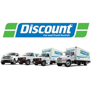 Discount Car & Truck Rentals - 103 Copernicus Blvd, Brantford, ON N3P ...