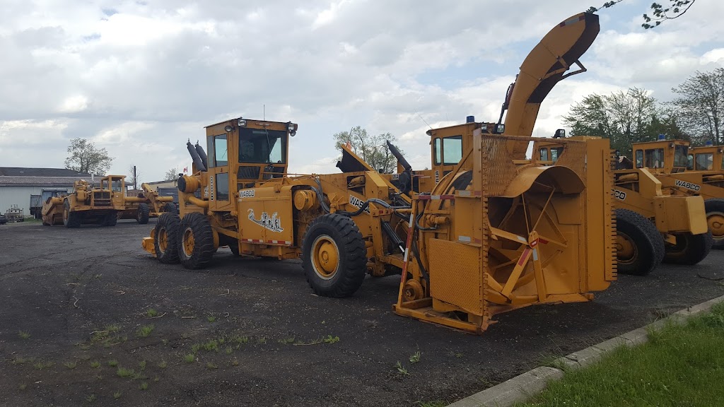 Gansevles Casey Excavating Ltd | 619 Line 34, Stratford, ON N5A 6S6, Canada | Phone: (519) 393-6171