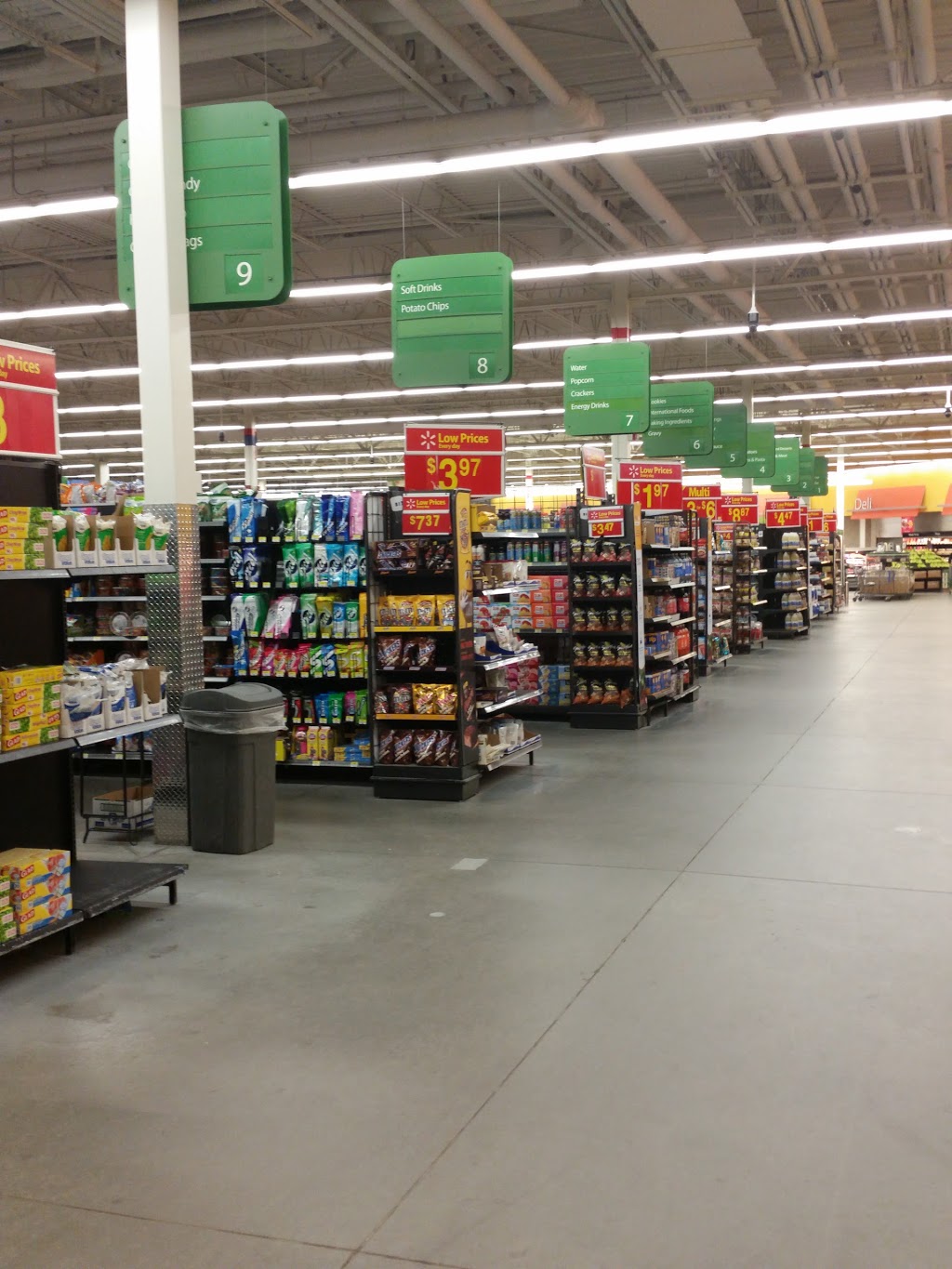 Walmart Bowmanville Supercentre | 2320 Durham Regional Hwy 2, Bowmanville, ON L1C 3K7, Canada | Phone: (905) 623-0110