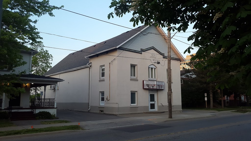 Graceway Baptist Church | 103 Martin St, Milton, ON L9T 2R3, Canada | Phone: (905) 878-1629