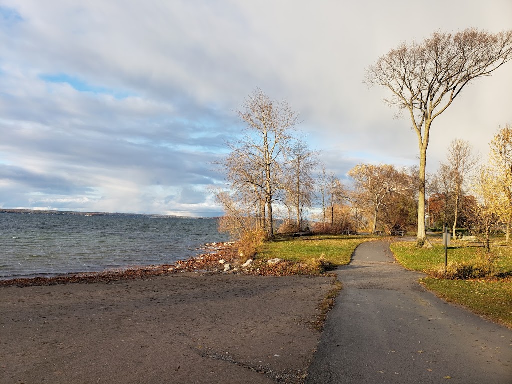 Tudhope Park | Orillia, ON, Canada