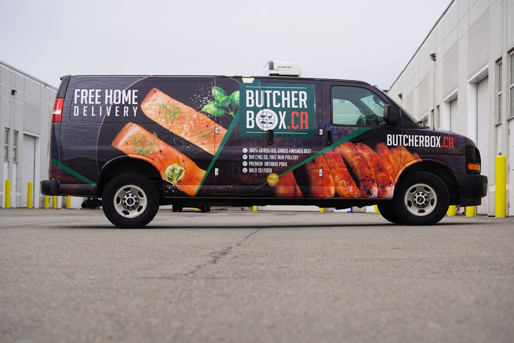 Mobile Wraps Canada | 14653 Creditview Rd, Cheltenham, ON L7C 1N3, Canada | Phone: (416) 909-9864