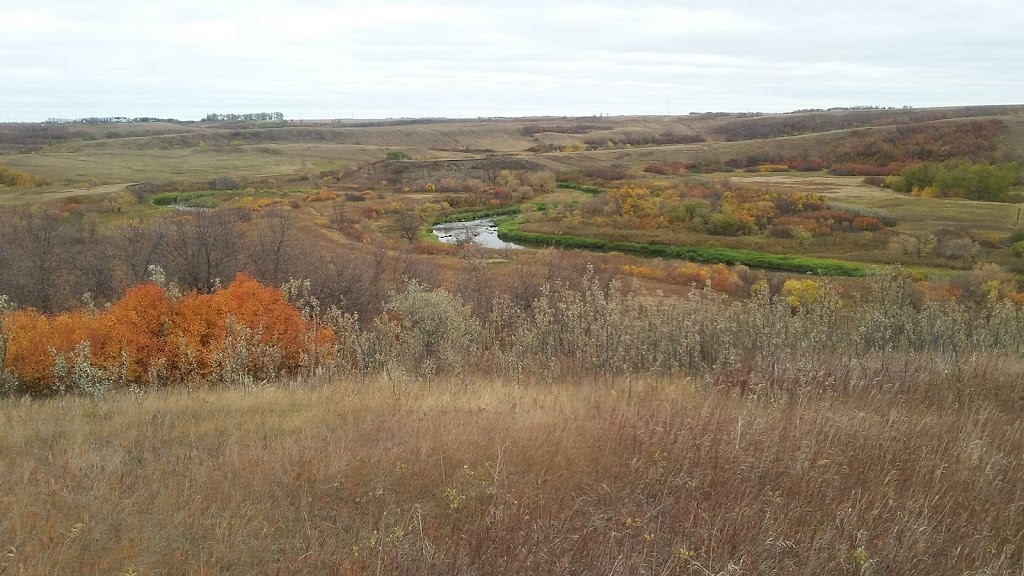 Wascana Trails | Lumsden, SK S0G 3C0, Canada | Phone: (306) 725-5200