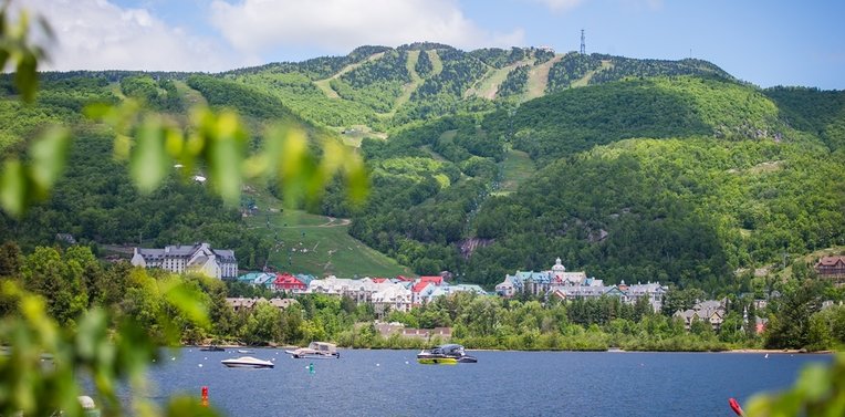 Tremblant Home - Real Estate | 1000 Chemin des Voyageurs, Mont-Tremblant, QC J8E 1T1, Canada | Phone: (819) 429-7326
