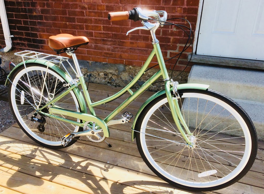 A1 Cycle | 157 Colborne St W, Brantford, ON N3T 1L3, Canada | Phone: (519) 717-0120