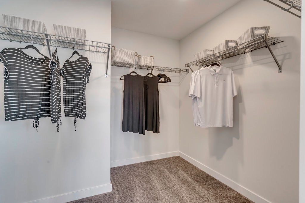 Trico Homes Midtown Front Attached | 7 Midgrove Drive SW, Airdrie, AB T4B 5H1, Canada | Phone: (403) 945-2864